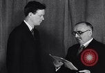 Image of Charles Lindbergh Washington DC USA, 1927, second 33 stock footage video 65675041068