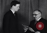 Image of Charles Lindbergh Washington DC USA, 1927, second 34 stock footage video 65675041068