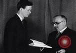 Image of Charles Lindbergh Washington DC USA, 1927, second 40 stock footage video 65675041068
