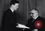 Image of Charles Lindbergh Washington DC USA, 1927, second 41 stock footage video 65675041068
