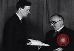 Image of Charles Lindbergh Washington DC USA, 1927, second 44 stock footage video 65675041068