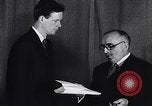 Image of Charles Lindbergh Washington DC USA, 1927, second 45 stock footage video 65675041068