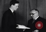 Image of Charles Lindbergh Washington DC USA, 1927, second 46 stock footage video 65675041068