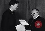 Image of Charles Lindbergh Washington DC USA, 1927, second 49 stock footage video 65675041068