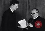 Image of Charles Lindbergh Washington DC USA, 1927, second 50 stock footage video 65675041068
