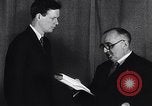 Image of Charles Lindbergh Washington DC USA, 1927, second 53 stock footage video 65675041068