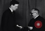 Image of Charles Lindbergh Washington DC USA, 1927, second 54 stock footage video 65675041068