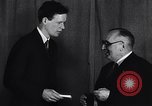 Image of Charles Lindbergh Washington DC USA, 1927, second 55 stock footage video 65675041068
