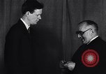 Image of Charles Lindbergh Washington DC USA, 1927, second 56 stock footage video 65675041068