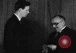 Image of Charles Lindbergh Washington DC USA, 1927, second 57 stock footage video 65675041068