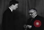Image of Charles Lindbergh Washington DC USA, 1927, second 58 stock footage video 65675041068