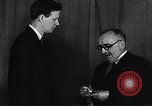 Image of Charles Lindbergh Washington DC USA, 1927, second 59 stock footage video 65675041068