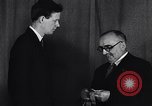Image of Charles Lindbergh Washington DC USA, 1927, second 60 stock footage video 65675041068
