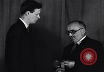 Image of Charles Lindbergh Washington DC USA, 1927, second 61 stock footage video 65675041068