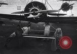 Standbild Charles Lindbergh New York United States USA, 1927, aus Sekunde 15 historischem Filmmaterial Videoclip 65675041069