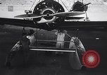 Standbild Charles Lindbergh New York United States USA, 1927, aus Sekunde 16 historischem Filmmaterial Videoclip 65675041069