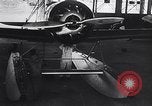 Standbild Charles Lindbergh New York United States USA, 1927, aus Sekunde 19 historischem Filmmaterial Videoclip 65675041069