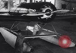 Standbild Charles Lindbergh New York United States USA, 1927, aus Sekunde 23 historischem Filmmaterial Videoclip 65675041069