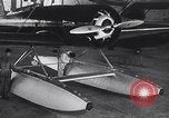Standbild Charles Lindbergh New York United States USA, 1927, aus Sekunde 26 historischem Filmmaterial Videoclip 65675041069