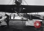 Standbild Charles Lindbergh New York United States USA, 1927, aus Sekunde 34 historischem Filmmaterial Videoclip 65675041069
