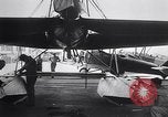Standbild Charles Lindbergh New York United States USA, 1927, aus Sekunde 36 historischem Filmmaterial Videoclip 65675041069