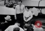 Image of Charles Lindbergh New York United States USA, 1927, second 16 stock footage video 65675041070
