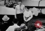 Image of Charles Lindbergh New York United States USA, 1927, second 19 stock footage video 65675041070