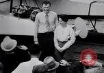 Image of Charles Lindbergh New York United States USA, 1927, second 20 stock footage video 65675041070