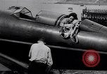 Image of Charles Lindbergh New York United States USA, 1927, second 24 stock footage video 65675041070