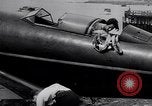 Image of Charles Lindbergh New York United States USA, 1927, second 25 stock footage video 65675041070