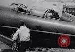 Image of Charles Lindbergh New York United States USA, 1927, second 28 stock footage video 65675041070