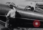 Image of Charles Lindbergh New York United States USA, 1927, second 29 stock footage video 65675041070