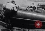 Image of Charles Lindbergh New York United States USA, 1927, second 30 stock footage video 65675041070