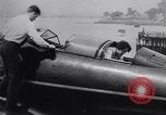 Image of Charles Lindbergh New York United States USA, 1927, second 31 stock footage video 65675041070