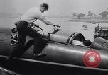 Image of Charles Lindbergh New York United States USA, 1927, second 35 stock footage video 65675041070