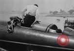 Image of Charles Lindbergh New York United States USA, 1927, second 37 stock footage video 65675041070