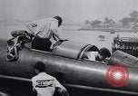 Image of Charles Lindbergh New York United States USA, 1927, second 38 stock footage video 65675041070