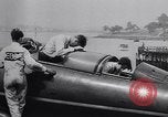 Image of Charles Lindbergh New York United States USA, 1927, second 40 stock footage video 65675041070