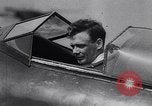 Image of Charles Lindbergh New York United States USA, 1927, second 42 stock footage video 65675041070