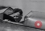 Image of Charles Lindbergh New York United States USA, 1927, second 44 stock footage video 65675041070