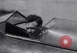 Image of Charles Lindbergh New York United States USA, 1927, second 45 stock footage video 65675041070