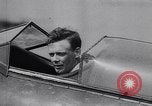 Image of Charles Lindbergh New York United States USA, 1927, second 46 stock footage video 65675041070
