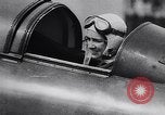 Image of Charles Lindbergh New York United States USA, 1927, second 49 stock footage video 65675041070