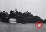 Image of Charles Lindbergh North Haven Maine USA, 1927, second 21 stock footage video 65675041071