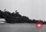 Image of Charles Lindbergh North Haven Maine USA, 1927, second 22 stock footage video 65675041071
