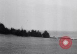 Image of Charles Lindbergh North Haven Maine USA, 1927, second 24 stock footage video 65675041071