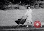 Image of Charles Lindbergh North Haven Maine USA, 1927, second 33 stock footage video 65675041071