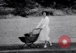 Image of Charles Lindbergh North Haven Maine USA, 1927, second 34 stock footage video 65675041071
