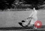 Image of Charles Lindbergh North Haven Maine USA, 1927, second 35 stock footage video 65675041071