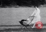 Image of Charles Lindbergh North Haven Maine USA, 1927, second 37 stock footage video 65675041071